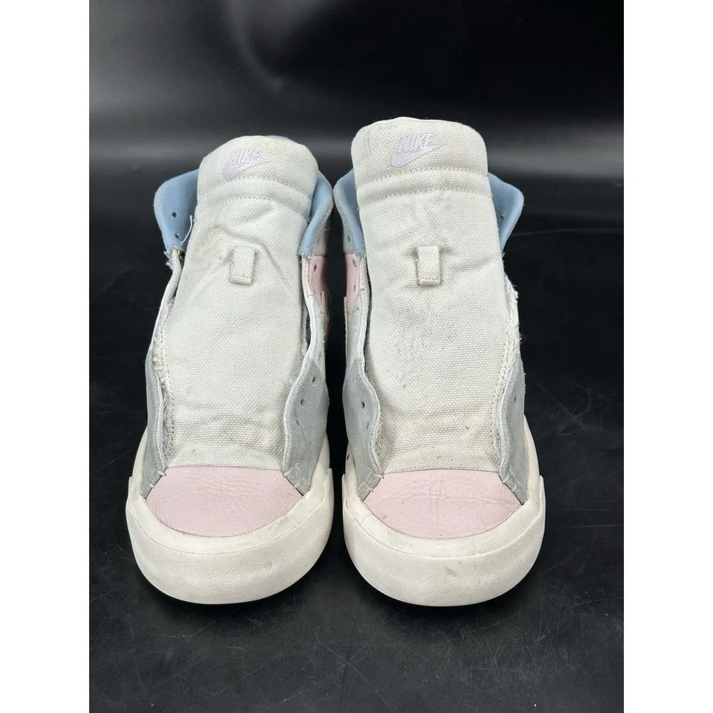 Nike Blazer‎ Royal Easter 2018 Men's Size 8.5 (A02368-600)